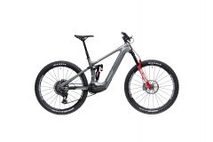 E-BIKE STEPPENWOLF TUNDRA 10.0