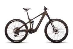 E-BIKE STEPPENWOLF TUNDRA 9.0
