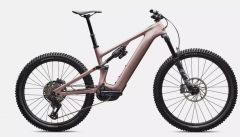 E-BIKE SPECIALIZED TURBO LEVO 4 COMP SATIN CHAMPAGNE