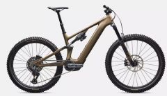 E-BIKE SPECIALIZED TURBO LEVO 4 EXPERT Satin Burnt Gold Metallic / Doppio
