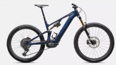 E-BIKE SPECIALIZED TURBO LEVO 4 PRO BLU