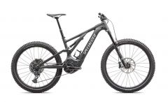 E-BIKE SPECIALIZED TURBO LEVO G3 NERO BIANCO