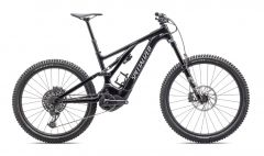 E-BIKE SPECIALIZED TURBO LEVO COMP G3 NERO BIANCO