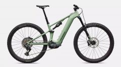 E-BIKE SPECIALIZED TURBO LEVO R EXPERT PISTACCHIO