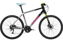 CANNONDALE BAD BOY LIMITED EDITION PALASONIC