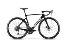 BICI DA CORSA WHISTLE VAERO SHIMANO 105