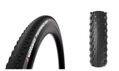 PNEUMATICO GRAVEL VITTORIA TERRENO DRY CX ENDURANCE