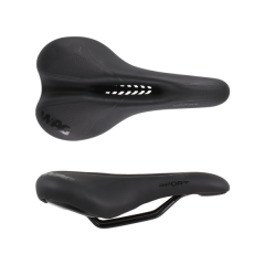 SELLA WAG SPORT SOFT CON FORO