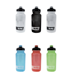 BORRACCIA WAG SPORT 500 ML SENZA CAPSULA PROTETTIVA