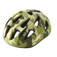 CASCO BAMBINO / BAMBINA WAG SKY KID XS CAMU VERDE