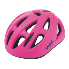 CASCO BAMBINO / BAMBINA WAG SKY KID-ROSA