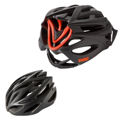 CASCO WAG NEUTRON MISURA L 58-62 CM
