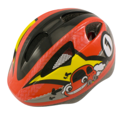 CASCO BAMBINO / BAMBINA WAG EARLY RIDER CARS