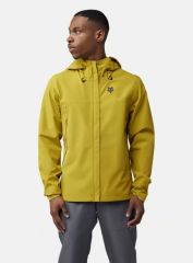 GIACCA ANTIPIOGGIA FOX RANGER 2.5L GIALLO SENAPE