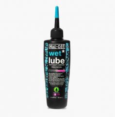 MUC-OFF LUBRIFICANTE WET LUBE BIODEGRADABILE