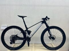 MTB MONDRAKER F-PODIUM CARBON MIS. M USATO ANNO 2022