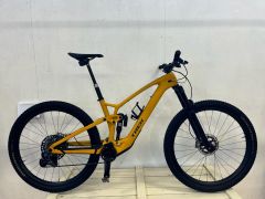E-BIKE TREK FUEL EXe 9.9 XX1 AXS USATO MIS. L ANNO 2023