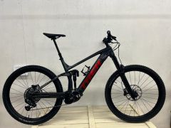 E-BIKE TREK RAIL 9 GEN 3 MISURA XL USATO ANNO 2023