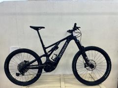 E-BIKE SPECIALIZED TURBO LEVO COMP ALLOY MIS. S4 (L) USATO ANNO 2022