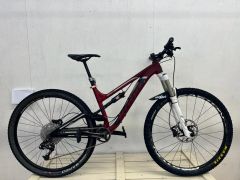 MTB KONA PROCESS 111 DL MIS. S USATO ANNO 2016