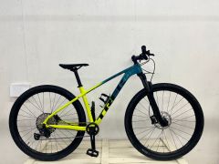 MTB TREK X CALIBER 9 USATO MIS L ANNO 2020