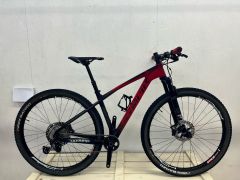 OLYMPIA CSL X TWO SIX FIFTY CARBON 27.5 MIS S USATO