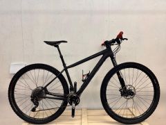 MTB CANNONDALE F-Si MISURA M USATO ANNO 2016