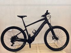 E-BIKE SPECIALIZED TURBO TERO 5.0 USATO MISURA XL ANNO 2022