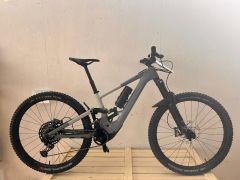 E-BIKE SPECIALIZED TURBO KENEVO SL EXPERT USATO MISURA S2 ANNO 2022
