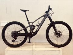 E-BIKE TREK FUEL EXe 9.9 XX1 AXS USATO MIS. L ANNO 2023