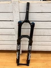 FORCELLA FOX 38 PERFORMANCE ELITE GRIP 2 DAMPER 15X110 mm, 44 mm OFFSET, 170 mm