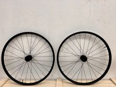 SET RUOTE MTB BONTRAGER LINE COMP 30 BOOST TLR 29" USATE