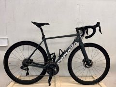 BICI DA CORSA CERVELO R3 DISC USATO MISURA 54 ANNO 2019