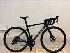 BICI DA CORSA SPECIALIZED S-WORKS TARMAC SL7 USATO MISURA 49 ANNO 2021