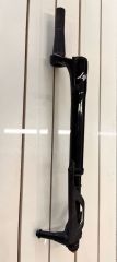 FORCELLA CANNONDALE LEFTY OCHO ALLOY 120 MM OFFSET 50 MM USATO