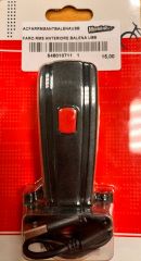 FARO RMS ANTERIORE BALENA CON RICARICA USB