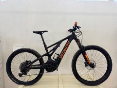 E-BIKE SPECIALIZED TURBO LEVO ALLOY USATO MISURA S3 ANNO 2022