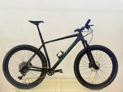 MTB SPECIALIZED EPIC HT PRO USATO MISURA XL ANNO 2020