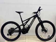 E-BIKE SPECIALIZED TURBO LEVO ALLOY G3 USATO MISURA S2 ANNO 2025