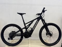 E-BIKE SPECIALIZED TURBO LEVO ALLOY G3 USATO MISURA S4 ANNO 2025