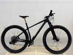 MTB SPECIALIZED EPIC HT PRO USATO MISURA S ANNO 2020