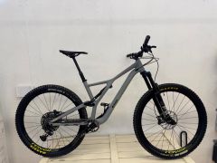 MTB SPECIALIZED STUMPJUMPER COMP ALLOY USATO MISURA L ANNO 2020