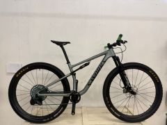 MTB SPECIALIZED S-WORKS EPIC USATO MISURA M ANNO 2022