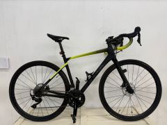 MTB CUBE ACID 27.5 USATO MIS 18 (M) ANNO 2014
