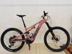 E-BIKE SPECIALIZED TURBO LEVO 4 COMP MISURA S4 USATO ANNO 2026