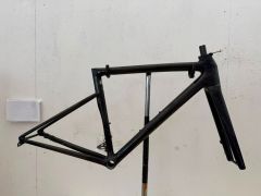 TELAIO BICI DA CORSA SPECIALIZED S-WORKS TARMAC SL8 USATO MISURA 52 ANNO 2024
