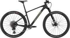 MTB CANNONDALE SCALPEL HT CARBON 1