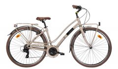 CITY BIKE MONTANA LUNAPIENA 28" LADY