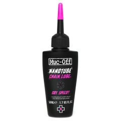 MUC-OFF EBIKE LUBE LUBRIFICANTE PER UMIDO 50 ML