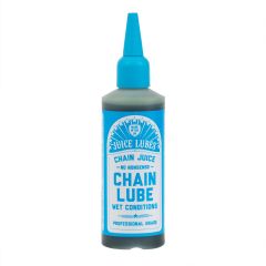 LUBRIFICANTE PER CATENA JUICE LUBES CHAIN JUICE LUBE WET CONDITIONS 130 ML